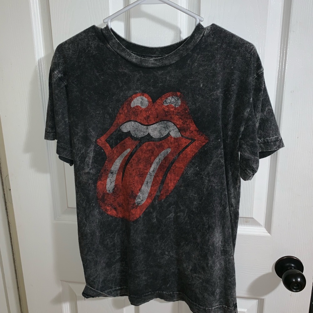 Rolling Stones T shirt